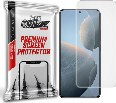 Folie mbrojtëse Grizz PaperScreen për Xiaomi Redmi K70, anti-fingerprint, mat