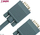 Kabllo audio Jou Jye AVC 182, stereo 3.5 mm mashkull‑mashkull, 2 m, e zezë