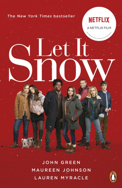 Let It Snow - John Green & Maureen Johnson