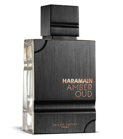 Eau de Parfum Al Haramain Amber Oud Private Edition