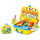 Lodër BUDDY TOYS BGP 2015