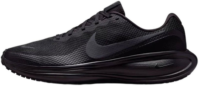 Atlete vrapimi Nike Revolution 8, meshkuj, rrugë, të zeza