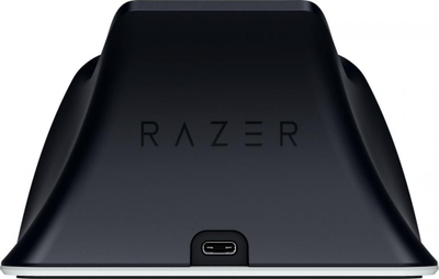 Stacion karikimi për kontroller Razer DualSense