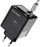 Karikues Mobile Origin PW2, 65W GaN, me kabllo USB-C t’lidhme, porta USB-C edhe USB-A, i zi