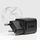 Karikues muri SBS Nanotube TETRGAN1C20K, USB Type C, 20W Power Delivery, i zi