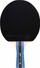 Raketë pingpongu Cornilleau Sport 200, sfungjer 1.8 mm, dorezë e përkulme (konkave)