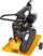 Ngjeshëse pllake Smart365 SM-03-655, 13 kN, 6.5 HP, e verdhë