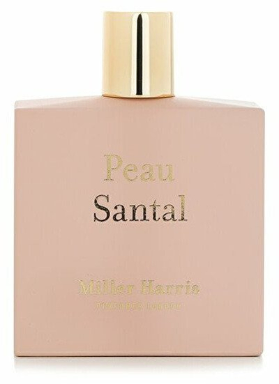 Parfum Miller Harris Peau Santal, Eau de Parfum, 50ml