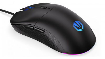 Maus Endorfy GEM Plus, i zi