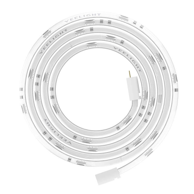 Shirit LED Yeelight Lightstrip S1, 2m, dimmable, i bardhë