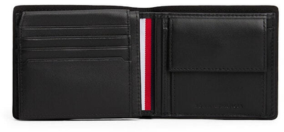 Kuletë për meshkuj Tommy Hilfiger, e zezë