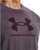 Bluzë për meshkuj Under Armour, 2254971-31001699, vjollcë