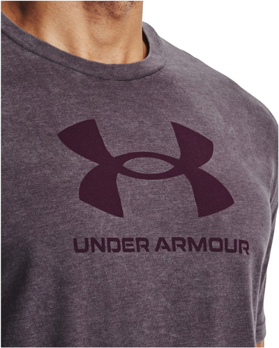 Bluzë për meshkuj Under Armour, 2254971-31001699, vjollcë