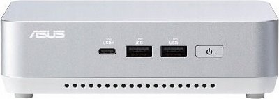 Mini PC Asus NUC 14 Pro Plus RNUC14RVSU900002I, Intel Core Ultra, Wi-Fi 6E, argjendtë