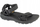 Сандали за мажи Teva Hydratrek M 1150510, ѓон гума Durabrasion, црни