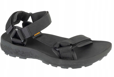 Сандали за мажи Teva Hydratrek M 1150510, ѓон гума Durabrasion, црни