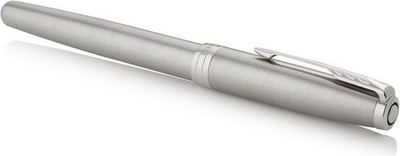 Stilograf Parker Sonnet 1931510, çelik inox