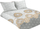 Set çarçafësh Matex Satin Bedding 46A Exclusive, 220x200 cm, pambuk sateni