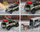 Set lodër Majorette Grand Land Rover Jockey, 25cm, drita dhe tinguj, shumëngjyrësh