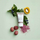 Maskë fytyre Clean Reserve Detoxifying Purple Clay, pastruese, 59ml