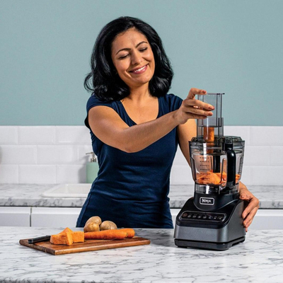 Blender Ninja BN650EU