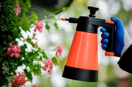 Spërkatës dore manual Venus Kwazar, 1L