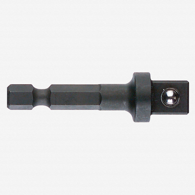 Adapter për bit Felo 07157 30489, 3/8" në 1/4", çelik