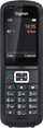 Telefoni pa tel Gigaset R700H PRO, ekran 2.4", agjendë 500 kontakte, i zi