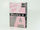 Double A Leter Me Ngjyre A4 80Gr Pink 100Fl