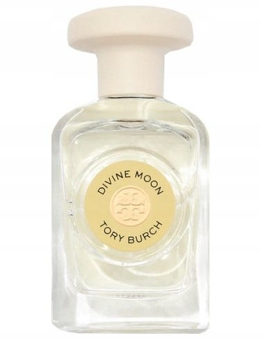Parfum për femra Tory Burch Divine Moon, Eau de Parfum, 50ml, i tejdukshëm