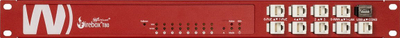 Kit montimi rack Rackmount.IT RM-WG-T7, për WatchGuard Firebox T80, 19"