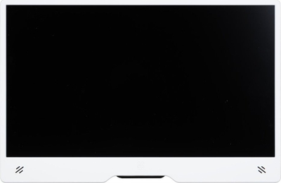 Monitor Raspberry Pi SC1228, 15.6", Full HD IPS, i bardhë