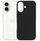 Mbështjellës telefoni 3MK Hardy MagSilicone për Apple iPhone 17, silikon, për MagSafe, gri grafit