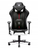 Karrige gaming Diablo X-PLAYER 2.0 Normal Size, pëlhurë, e zezë e bardhë