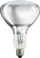 Грејна сијалица Philips BR125 IR, 150W, E27, проѕирно стакло