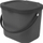 Kosh mbeturinash Roto, 6 L, i zi