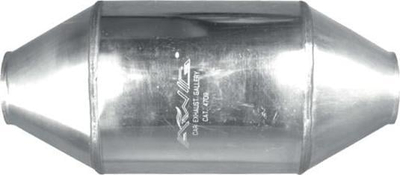 Insert sportiv katalizatori RFC EURO 6 200 cpsi, 130 mm, 100 mm