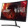 Monitor gaming Acer Nitro ED273US, 27", QHD 1440p, 180Hz, i zi
