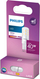 Llambë LED Philips Capsule G9, 3.7W 40W ekuivalente, 3000K, e bardhë