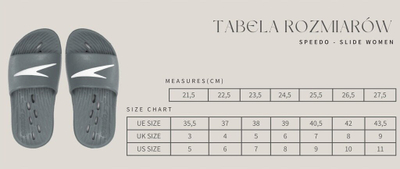 Shapka për femra Speedo Flip Flop, të lehta, ngjyrë blu navy