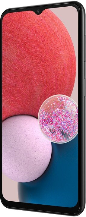 Celular Samsung Galaxy A13, 6.6", 4GB RAM, 64GB ROM, i zi