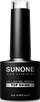 Llak xheli top coat Sunone Top Shine, UV LED, 5ml, i zi