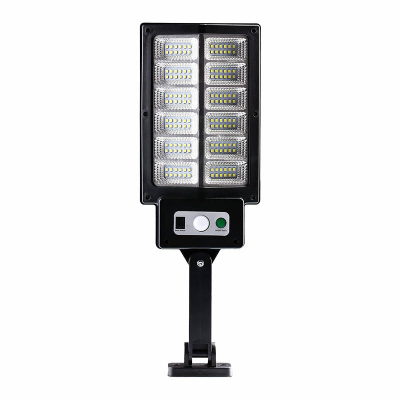 Llampë diellore Superfire FF7-B, 28W, 2400mAh, e zezë