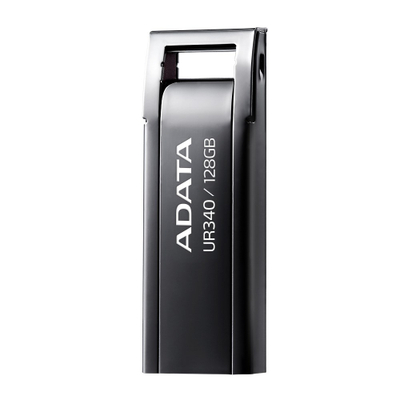 USB ADATA UR340, 128 GB, USB Type-A