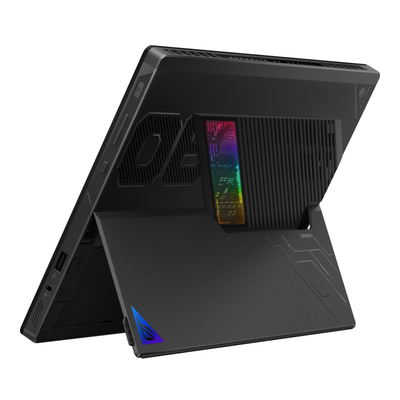 Laptop ASUS ROG Flow Z13 GZ302EA, Ryzen AI MAX+ 395, 64GB RAM, 1TB SSD, 13.4\", црн