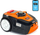 Kositës robotik NAC RLM1000 - DY, 1000 m2