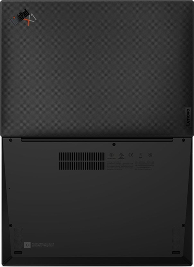 Laptop Lenovo ThinkPad X1 Carbon, 14", Intel Core i7 1355U, 16 GB RAM, 512 GB SSD, i zi