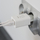 Karikues rrjeti Vayox VA0052, 2x USB, 2.1A, i bardhë