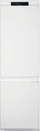 Frigorifer Indesit INC18 T311, i bardhë