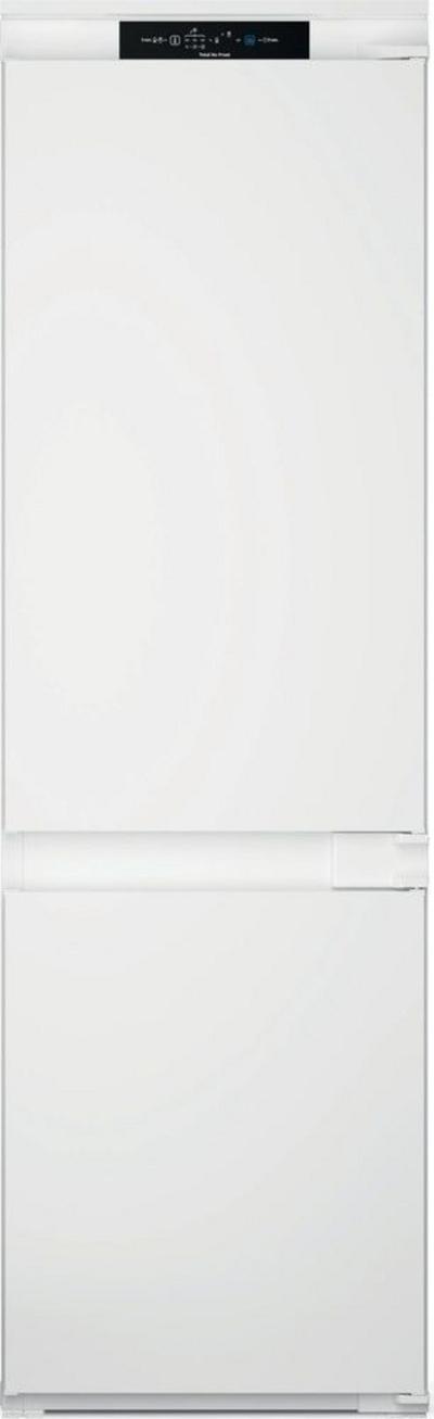 Frigorifer Indesit INC18 T311, i bardhë